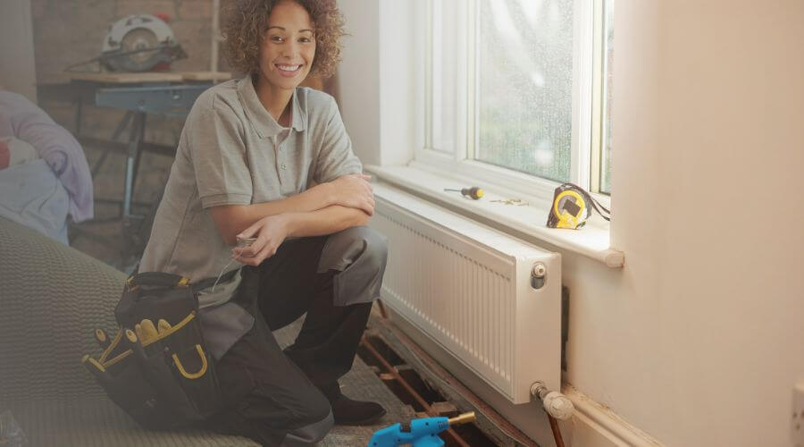 Professional industrial roofing company in Neche, ND